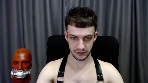 Snapshot of sir_damien chatting on 28, 3, 2026 Sir Damien online show from 28, 3, 2026