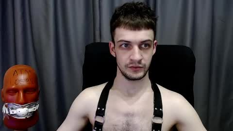 Snapshot of sir_damien chatting on 4, 4, 2026 Sir Damien online show from 4, 4, 2026