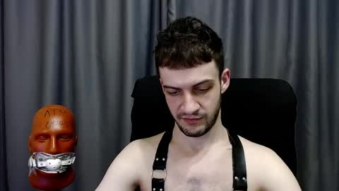 Snapshot of sir_damien chatting on 5, 4, 2026 Sir Damien online show from 5, 4, 2026