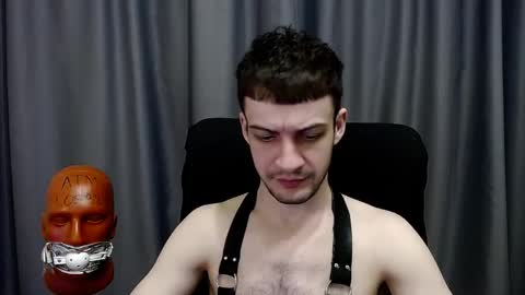 Snapshot of sir_damien chatting on 8, 4, 2026 Sir Damien online show from 8, 4, 2026