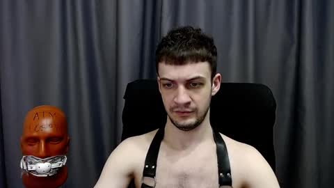 Snapshot of sir_damien chatting on 9, 4, 2026 Sir Damien online show from 9, 4, 2026