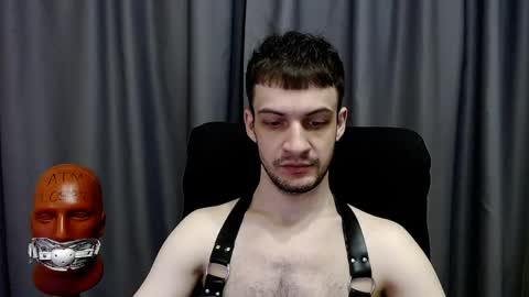 Snapshot of sir_damien chatting on 10, 4, 2026 Sir Damien online show from 10, 4, 2026