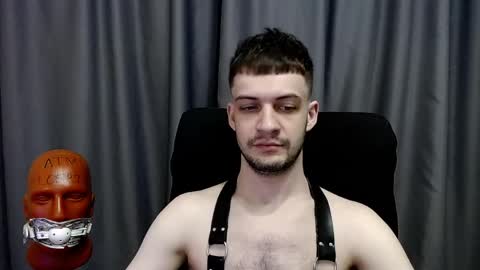 Snapshot of sir_damien chatting on 11, 4, 2026 Sir Damien online show from 11, 4, 2026