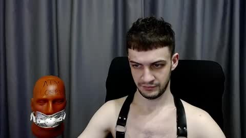 Snapshot of sir_damien chatting on 21, 4, 2026 Sir Damien online show from 21, 4, 2026