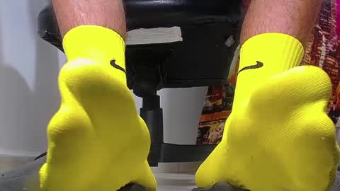 Snapshot of sir_kev66 chatting on 8, 2, 2025 only foot worshipers here online show from 8, 2, 2025