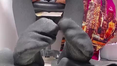 Snapshot of sir_kev66 chatting on 11, 2, 2025 only foot worshipers here online show from 11, 2, 2025