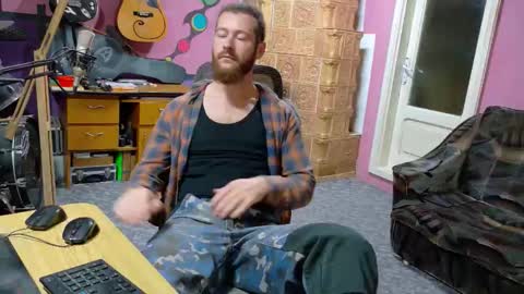 I am The Fourth and only Sir. Pelo online show from 16, 11, 2025