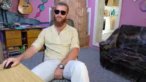 I am The Fourth and only Sir. Pelo online show from 5, 7, 2026