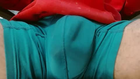 AlphaMaster Rodrick online show from 12, 10, 2025