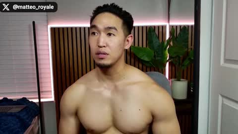 SIR TEO online show from 17, 12, 2025