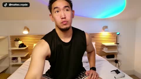 Snapshot of sir_teo chatting on 3, 5, 2026 SIR TEO online show from 3, 5, 2026