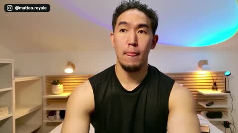 Snapshot of sir_teo chatting on 4, 5, 2026 SIR TEO online show from 4, 5, 2026