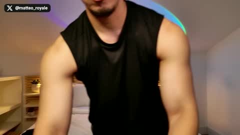 Snapshot of sir_teo chatting on 10, 5, 2026 SIR TEO online show from 10, 5, 2026