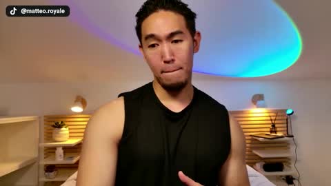 Snapshot of sir_teo chatting on 11, 5, 2026 SIR TEO online show from 11, 5, 2026