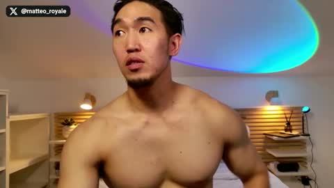 Snapshot of sir_teo chatting on 11, 5, 2026 SIR TEO online show from 11, 5, 2026