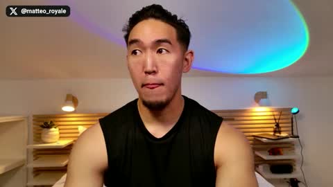 Snapshot of sir_teo chatting on 16, 5, 2026 SIR TEO online show from 16, 5, 2026