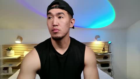 Snapshot of sir_teo chatting on 18, 5, 2026 SIR TEO online show from 18, 5, 2026