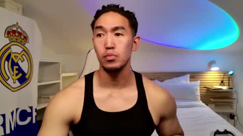 Snapshot of sir_teo chatting on 10, 6, 2026 SIR TEO online show from 10, 6, 2026