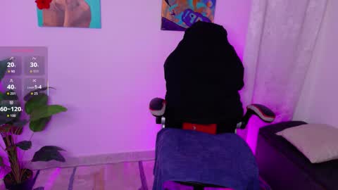 William independent models online show from 11, 2, 2026