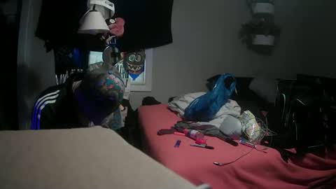 Snapshot of sirarchabalthe3rd chatting on 9, 3, 2025 Danny skiff online show from 9, 3, 2025