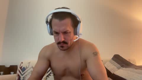 Snapshot of sirbubblesworth chatting on 28, 1, 2025 sirbubblesworth online show from 28, 1, 2025