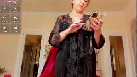 Snapshot of sirena99 chatting on 20, 4, 2026 Sirene online show from 20, 4, 2026