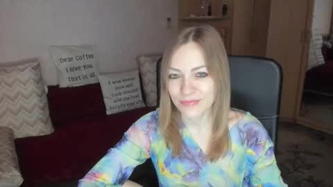 sirenasilk online show from 10, 3, 2026