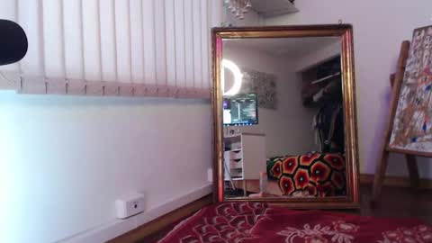 siriss_boyrag online show from 24, 2, 2025