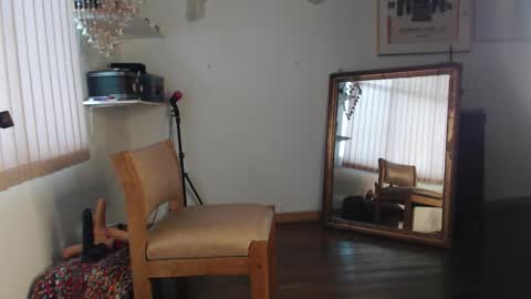 siriss_boyrag online show from 19, 9, 2025