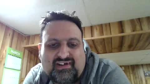 Snapshot of sirmike80 chatting on 6, 3, 2025 SirMike80 online show from 6, 3, 2025