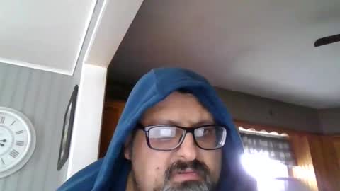 Snapshot of sirmike80 chatting on 22, 4, 2026 SirMike80 online show from 22, 4, 2026