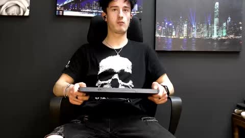 SirReedy online show from 7, 2, 2026