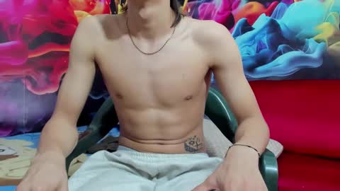 Snapshot of sirryant chatting on 2, 12, 2024 SIR RYANT online show from 2, 12, 2024