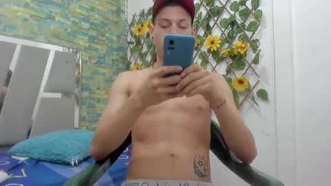 Snapshot of sirryant chatting on 20, 1, 2025 SIR RYANT online show from 20, 1, 2025