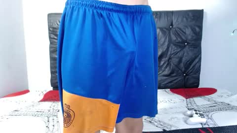 Snapshot of sirryant chatting on 29, 9, 2025 SIR RYANT online show from 29, 9, 2025