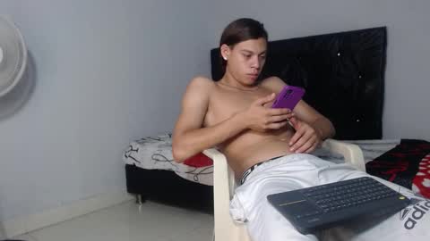 SIR RYANT online show from 3, 12, 2025