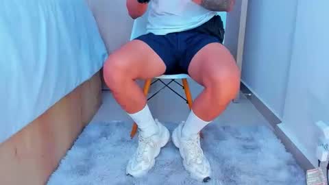 Snapshot of sirs_papi chatting on 26, 4, 2026 Call me papi online show from 26, 4, 2026