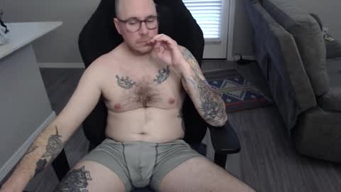 Sir Scotty online show from 9, 1, 2025