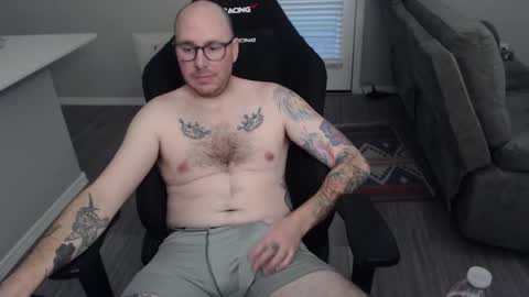 Sir Scotty online show from 12, 1, 2025