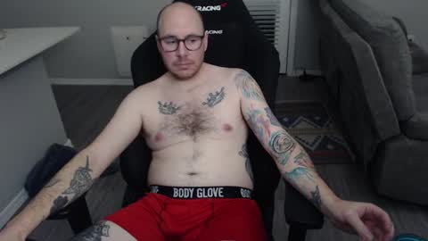 Sir Scotty online show from 13, 1, 2025