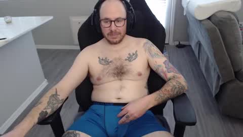 Sir Scotty online show from 29, 1, 2025