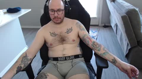 Sir Scotty online show from 3, 2, 2025