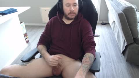 Sir Scotty online show from 16, 2, 2025