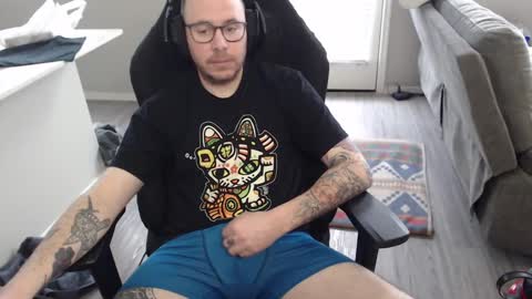 Sir Scotty online show from 6, 3, 2025