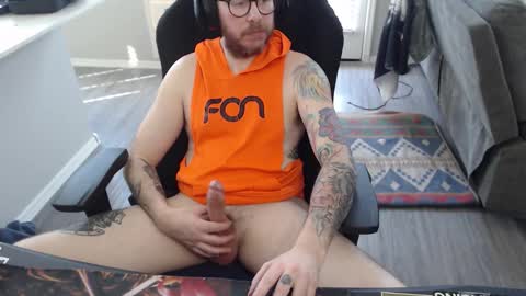 Snapshot of sirscotty831 chatting on 13, 3, 2026 Sir Scotty online show from 13, 3, 2026