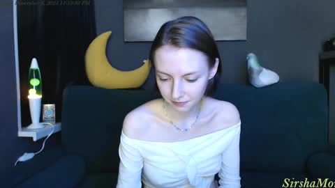 Snapshot of sirshamor chatting on 6, 12, 2024  SirshaMor   online show from 6, 12, 2024