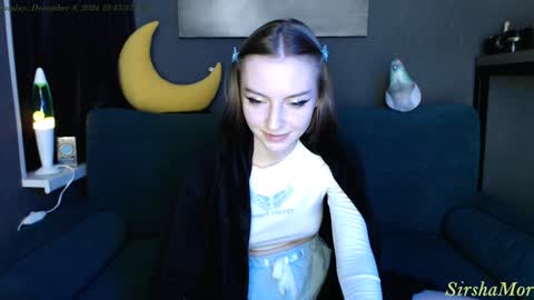 Snapshot of sirshamor chatting on 8, 12, 2024  SirshaMor   online show from 8, 12, 2024