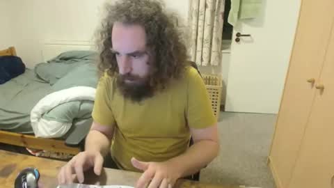 Snapshot of sirspammer chatting on 8, 1, 2026 sirspammer online show from 8, 1, 2026