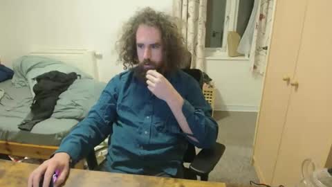 Snapshot of sirspammer chatting on 17, 1, 2026 sirspammer online show from 17, 1, 2026