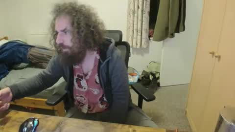 Snapshot of sirspammer chatting on 3, 3, 2026 sirspammer online show from 3, 3, 2026